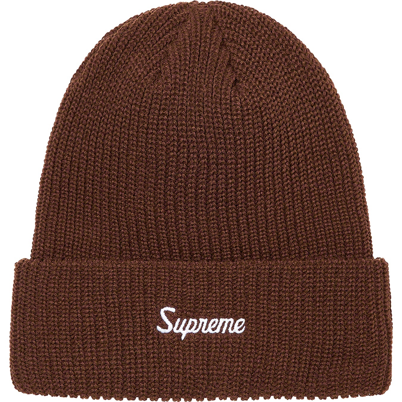 Loose Gauge Beanie view 2